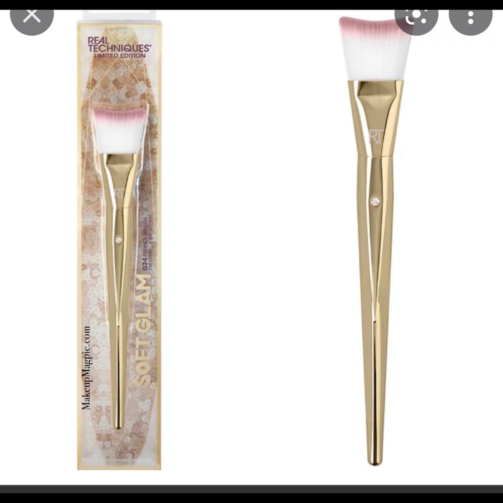 real techniques limited edition 034 primer brush